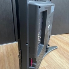 おこげ様専用　SHARP 液晶カラーテレビ 26V型　LC-26E8の画像