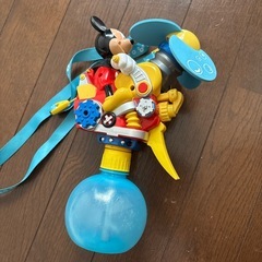 ディズニーグッズセットの画像