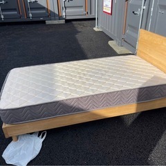 シングルベットセットの画像