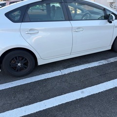 プリウスの画像