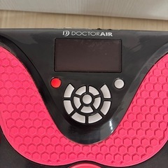 147.ドクターエアー 3D スーパーブレードS DOCTOR AIRの画像