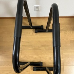 ディップススタンド
の画像