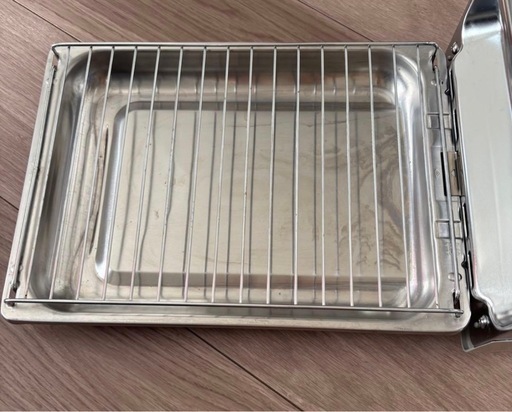 Rinnai KG67PBR ガスコンロ 2バーナー都市ガス用 　2022年製