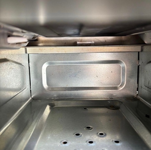 Rinnai KG67PBR ガスコンロ 2バーナー都市ガス用 　2022年製