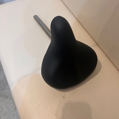 自転車サドルの画像