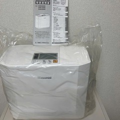 加熱気化式加湿器 SHK90MR-Wの画像