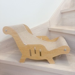 猫　ソファの画像