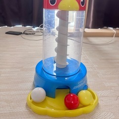 くもんのくるくるチャイムの画像