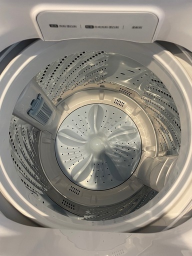 2023年製 7.0kg RORO 全自動洗濯機 