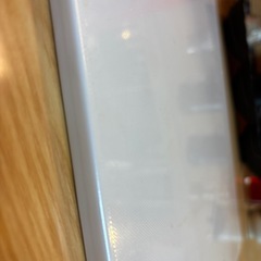 抗菌クッキングまな板の画像