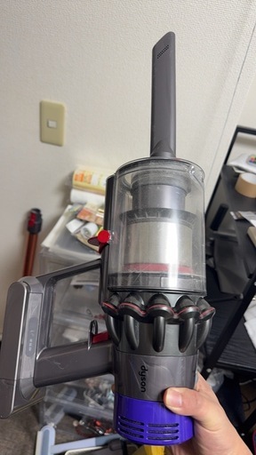 Dyson V10掃除機