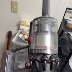 Dyson V10掃除機の画像