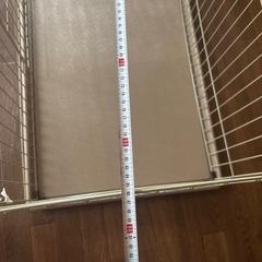 ペットゲージの画像