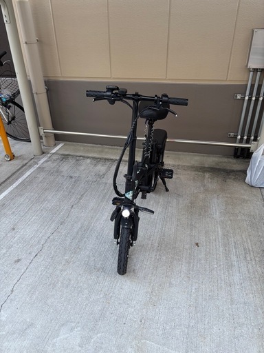 電動自転車