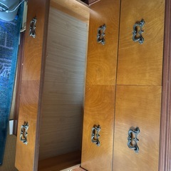 洋タンスの画像