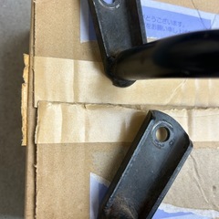 CBXサイドグリップ
の画像