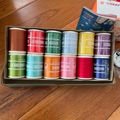 ミシン使う方お譲りします！の画像