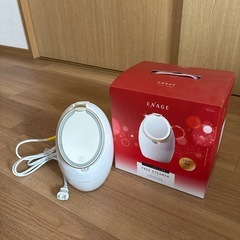 KOIZUMI フェイススチーマー
の画像