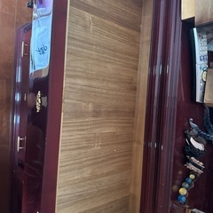 高級タンスの画像