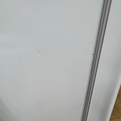 ジモティー特別価格🉐Panasonic製★２ドア冷蔵庫★2021年製★6ヶ月間保証付きの画像