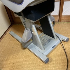 フィットネスマシン　 Joba 乗馬　の画像