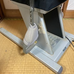 フィットネスマシン　 Joba 乗馬　の画像