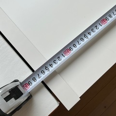 ニトリ　机の画像