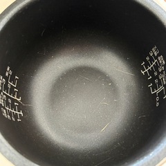炊飯器　無料！の画像