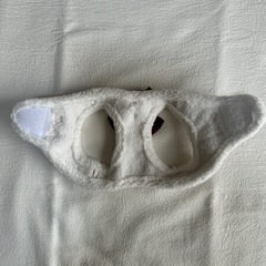 ハーネスリードセットの画像