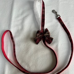 ハーネスリードセットの画像