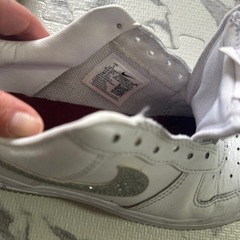 NIKEスニーカーの画像