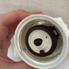 (お話し中)サーモス  真空ボトル 水筒 350mlの画像