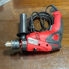 RYOBI  振動ドリル PD-1301VRの画像