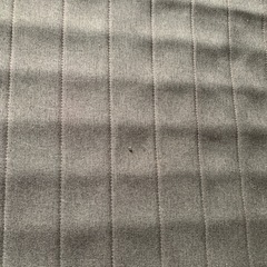 シングルベッドの画像