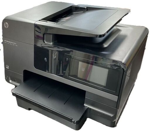 HP インクジェットプリンター Officejet Pro 8620 FAX コピー スキャナ 印刷枚数51枚 通電確認済