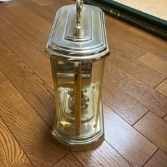 置時計の画像