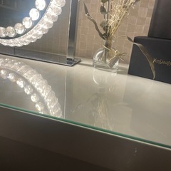 IKEAドレッサー美品🪞の画像