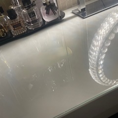 IKEAドレッサー美品🪞の画像