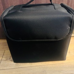 ※受け渡し者決定【無料】コスメボックス　化粧ボックスの画像