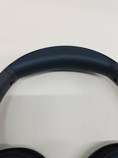 【美品】Soundcore LIFE Q35/A3027/ワイヤレスヘッドホン/ブルーイテレーション(4)