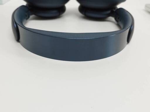 【美品】Soundcore LIFE Q35/A3027/ワイヤレスヘッドホン/ブルーイテレーション(4)