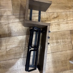 ロウヤ　LOWYA トイレットペーパーホルダーの画像