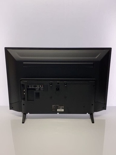 maxzen ハイビジョン液晶テレビ J32SK03 32型