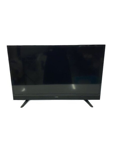 maxzen ハイビジョン液晶テレビ J32SK03 32型