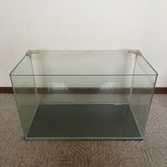 コトブキ(レグラス)曲げガラス水槽色々の画像