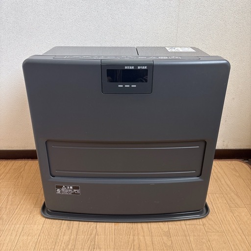 【2021年製】コロナ 石油ファンヒーター