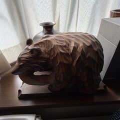 【日時限定2/21（土）】置物3種とか健康器具とか布とか壷とか色々の画像