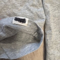 ギャップ　GAP Tシャツ　5years（110）の画像