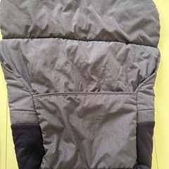 ベビーカーの画像