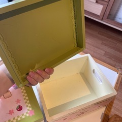 マザーガーデン和菓子セットの画像